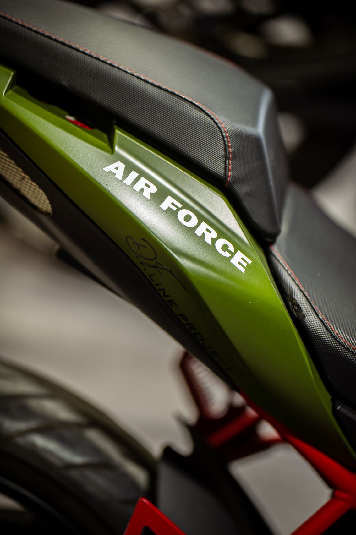 Grafica Moto