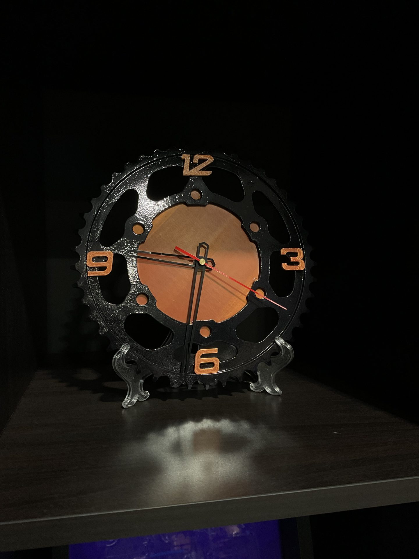 Orologio piccolo