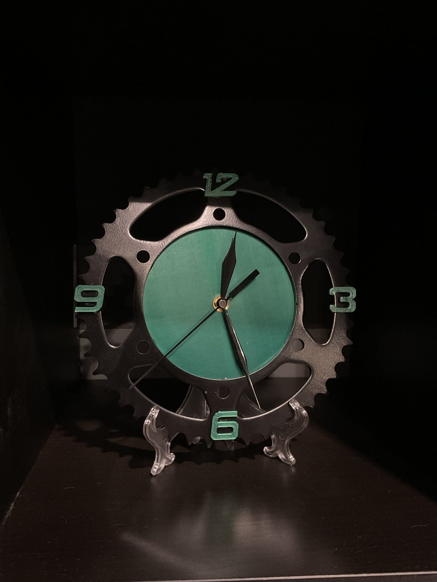 Orologio piccolo