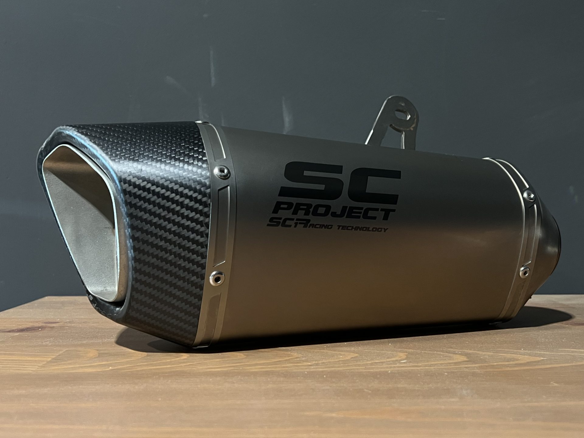 SC 1R