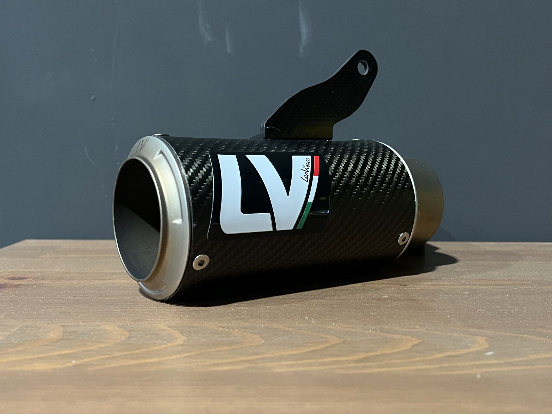 Leovince Lv corsa