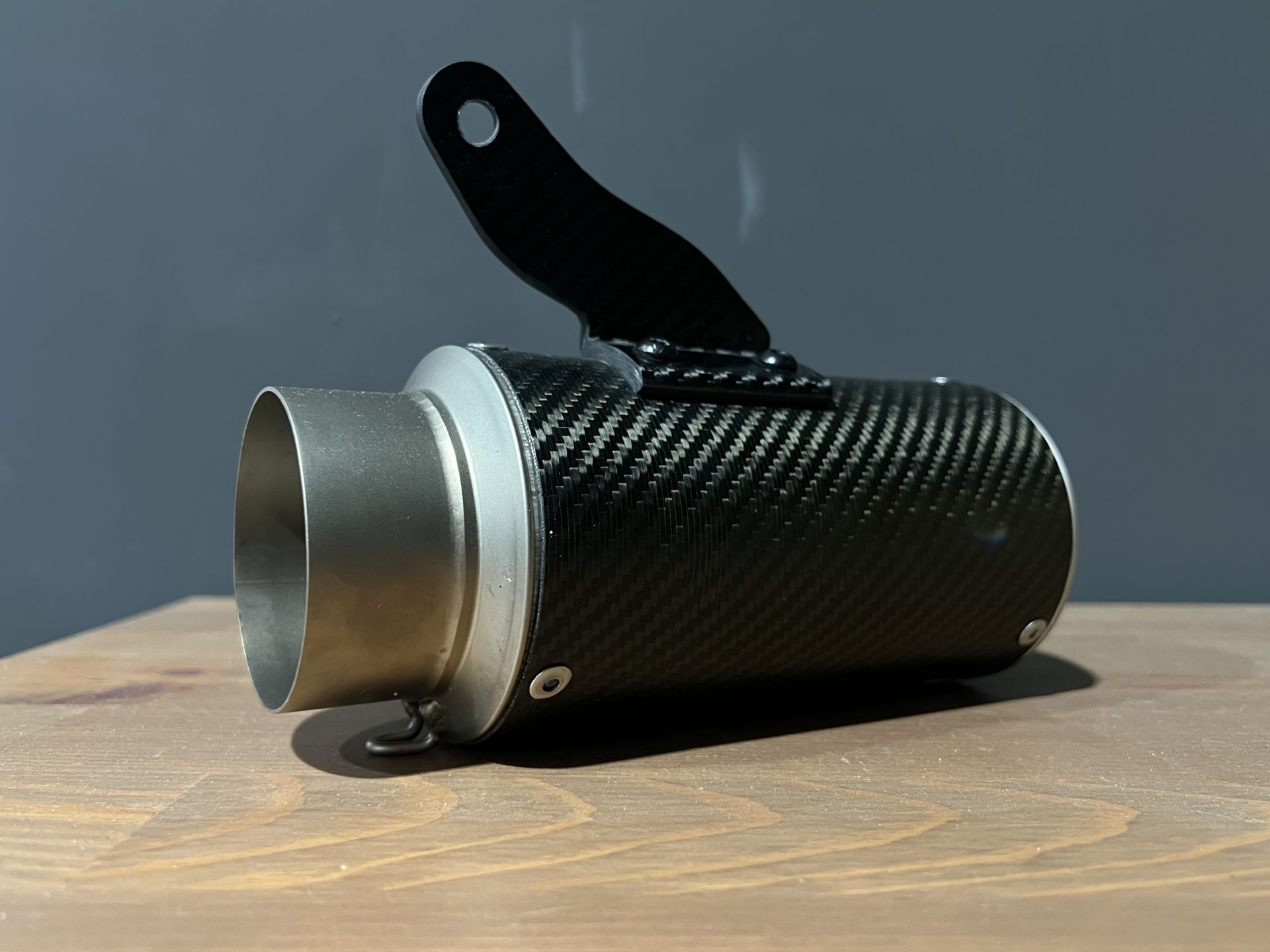 Leovince Lv corsa