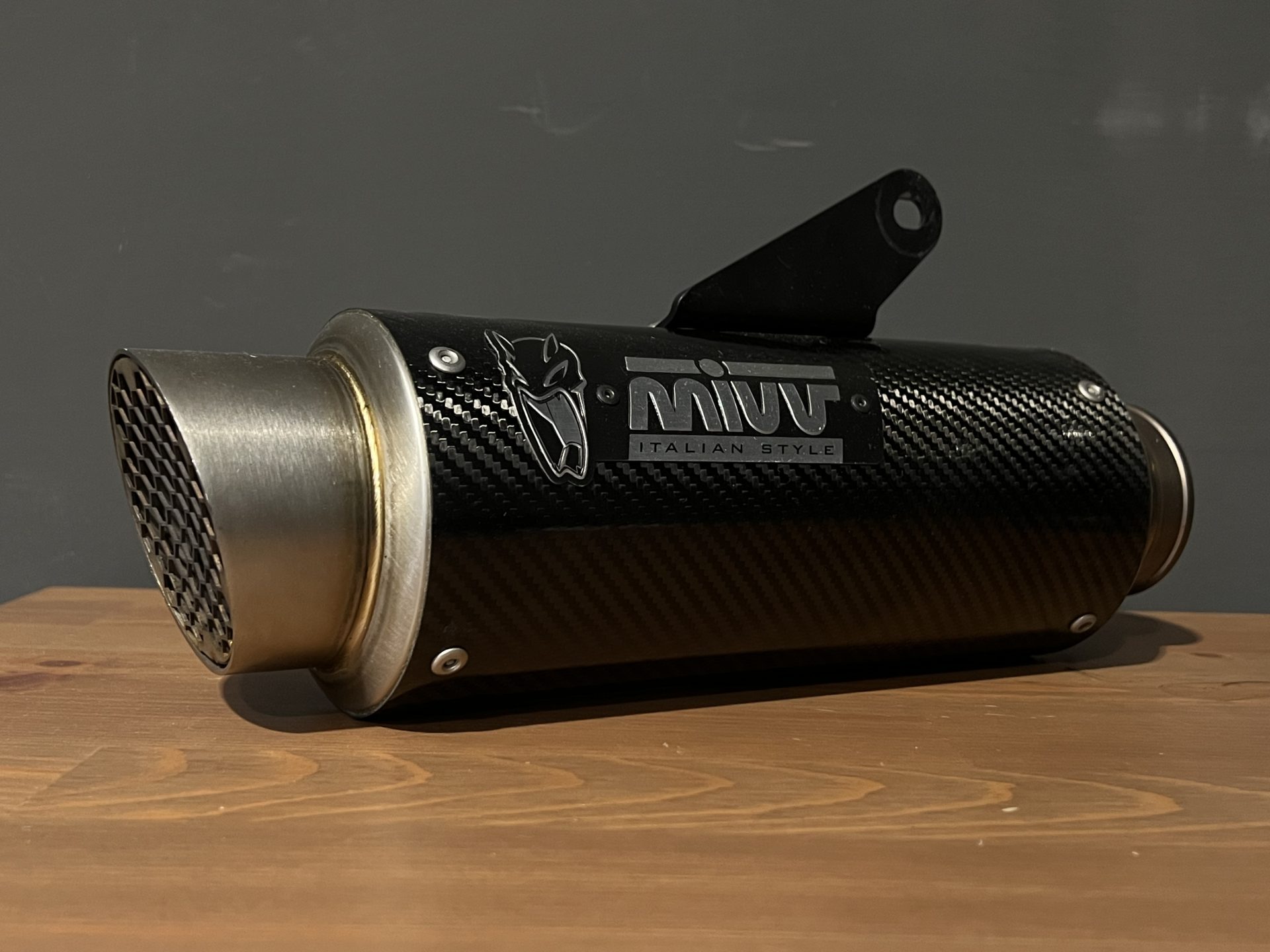 Mivv GP Pro
