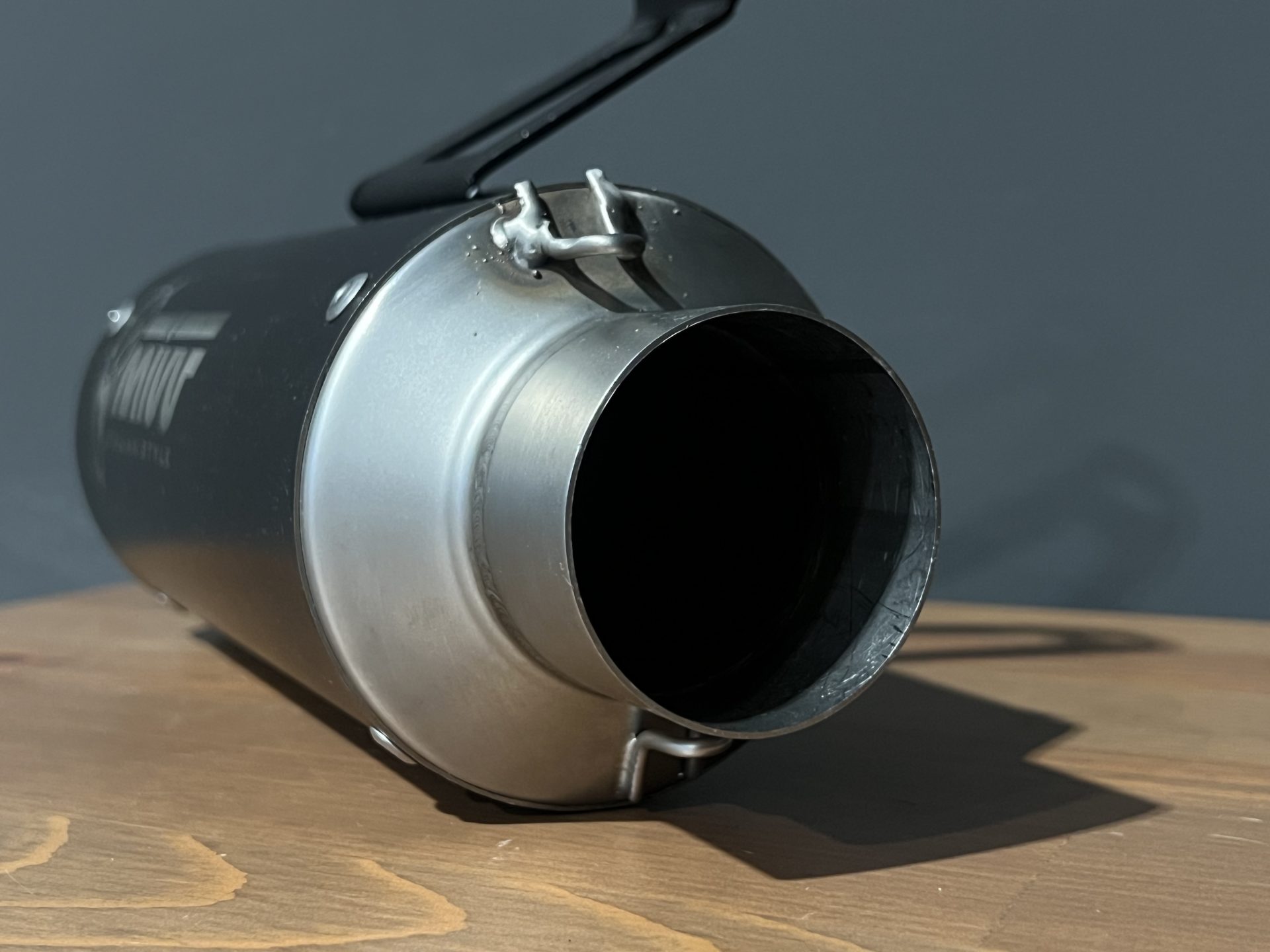Mivv Mk3 Black